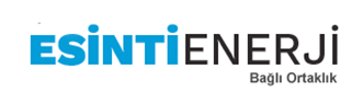 Esinti Enerji